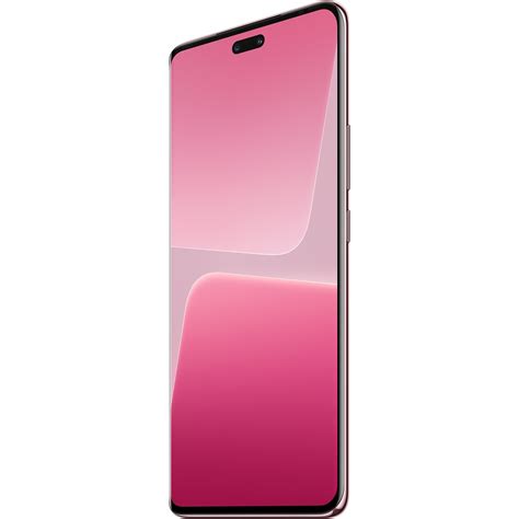 Xiaomi 13 Lite Mobiltelefon Dual Sim 256 Gb 8 Gb Ram 5g Lite Pink