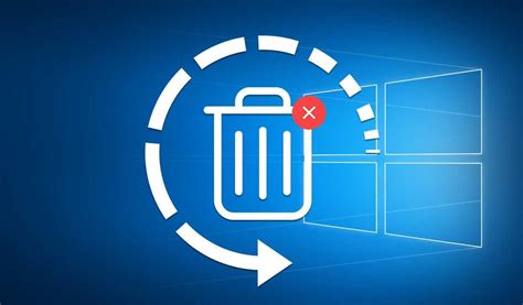 Recover Permanently Deleted Files With These Simple Steps Window 10