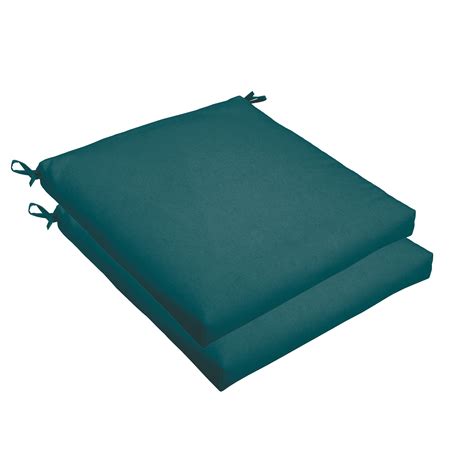 Teal Indooroutdoor Cushion Set Bristol