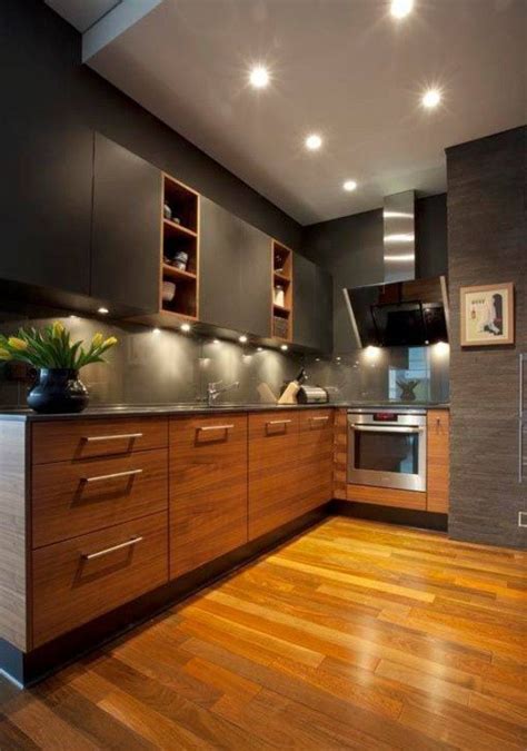 Best Kitchen Design in India - GharPedia | Interior design kitchen