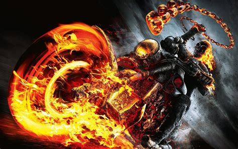 4k Ghost Rider Wallpapers Top Những Hình Ảnh Đẹp
