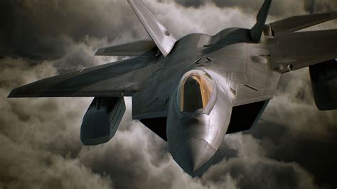 Ace Combat 7 Skies Unknown Wallpapers Wallpaper Cave