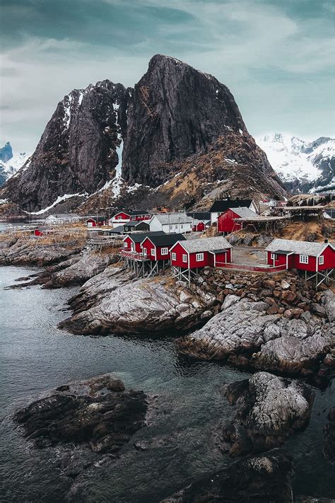 8 Reasons Why The Lofoten Islands Should Be On Your Bucket List Tripoto