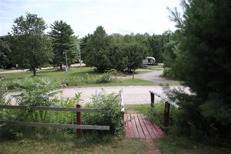 Apostle Islands Area Campground Updated 2017 Reviews Bayfield Wi