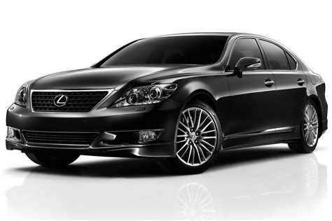 2012 Lexus Ct 200h Es 350 And Ls 460 Special Editions Launched