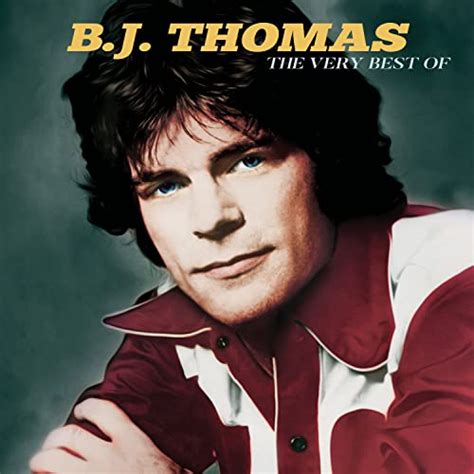 「雨にぬれても（raindrops Keep Fallin On My Head）」bjトーマス（bjthomas）（1969