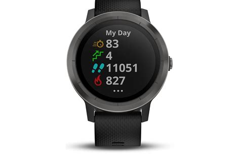 Garmin Vivoactive 3 Review Runnerclick