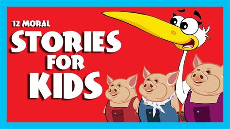 Happy Stories For Kids / Short Stories In Tamil For Children - Tamil