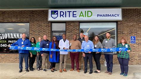 Rite Aids 2nd Small Format Store Opens In Rural Virginia Drug Store News