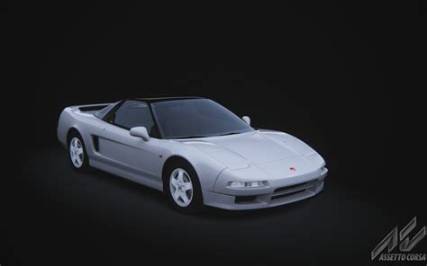 Assetto Corsa Honda NSX Beta2 Released Bsimracing