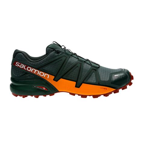 Shoe reviews from 1 million users & 1,000 experts. Salomon Shoes Mens Near Me Running Review Womens ...