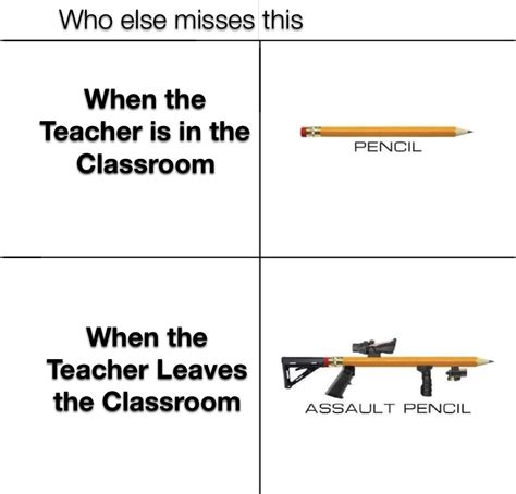 The Best Pencil Memes Memedroid