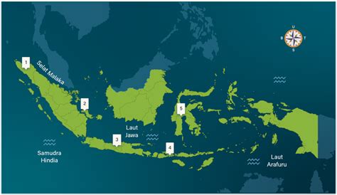 Detail Gambar Peta Tambang Indonesia Koleksi Nomer 36