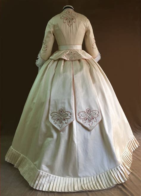 1860s victorian day dress etsy 1800s fashion edwardian fashion vintage fashion vintage