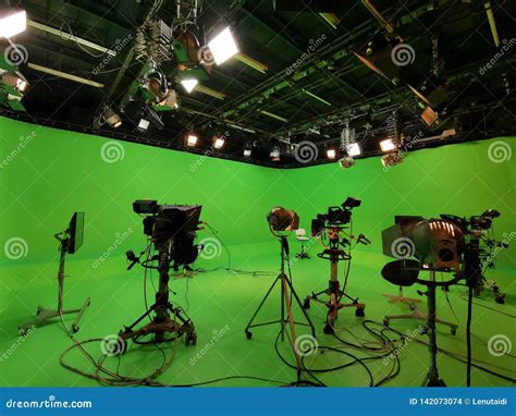 Clipart Tv Studio Cameras