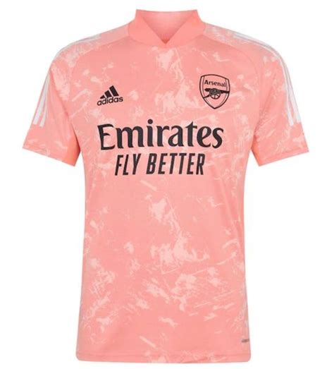 Adidas Arsenal Pink Training Jersey Kit Grailed