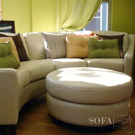 Round Couches Best In 2023 Comfort And Elegance