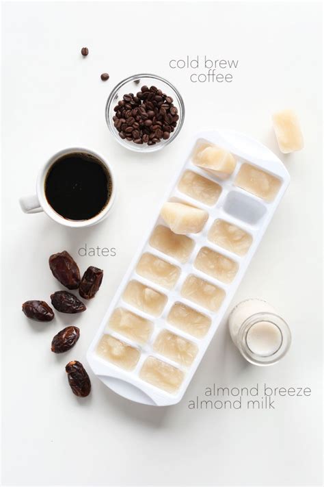 Cold Brew Caramel Frappuccino Minimalist Baker Recipes
