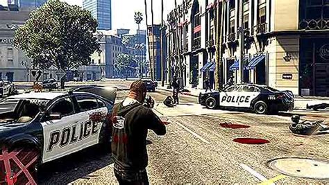 And almost every kid who knows about the word game has definitely played its one or two series. GTA 5 Mod Apk Download in 2020 | Gta 5, Gta 5 xbox, Gta