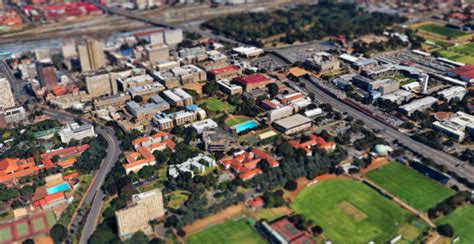 These Are The Best Subjects To Study At South Africas Top Universities