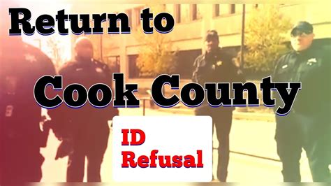 How to get followed by sheriff deputies from Cook County 😣 SURPRISE