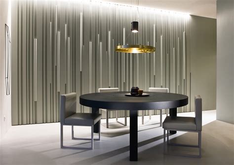 Wall panels interior design grass wall. Bamboo | Wall Covering Panel | Architonic