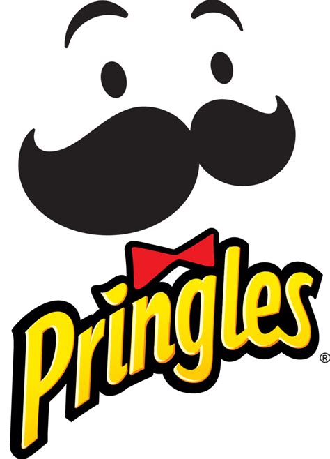 Pringles Logo New Png Image Pringles Logo Food Brand Logos Vector