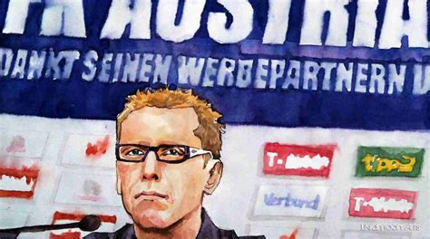 Laut krone basteln die veilchen an einem comeback des erfolgstrainers in violett. Peter Stöger als Austria-Trainer: Der Spagat zwischen ...
