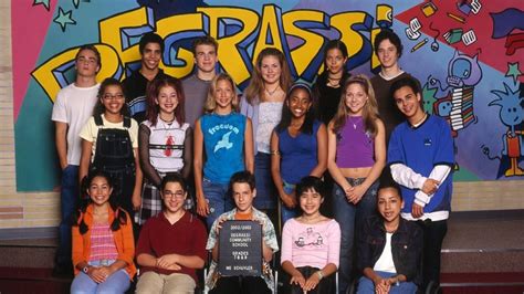 Degrassi The Next Generation Season 14 Release Date Premiere And Time