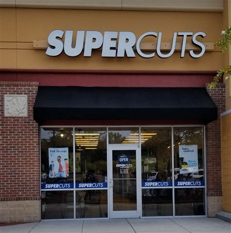 Supercuts | Summerville SC