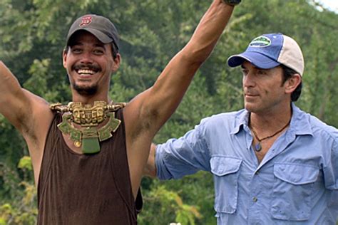 Is Boston Rob Mariano The Best Survivor Player Ever