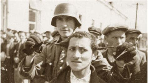 Rijetke Historijske Fotografije Iz Drugog Svjetskog Rata Foto Info