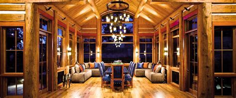 Since 1981, rocky mountain bicycles has been designing, developing, and perfecting mountain and urban bikes in and around the north shore of vancouver, british columbia. rocky mountain log homes. love the windows and log trim ...