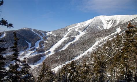 New Lifts Coming To Belleayre Gore And Whiteface