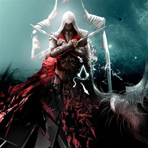 Assassin S Creed Brotherhood Forum Avatar Profile Photo Id