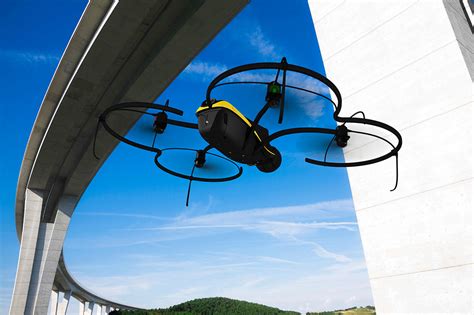 Drone For Infrastructure Drone Telecom Tower Inspection