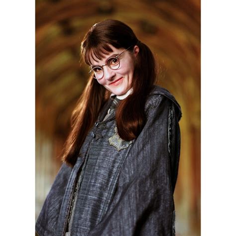 Moaning Myrtle Costume Harry Potter Fancy Dress Ideas