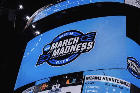 How To Create The Perfect March Madness Bracket Talon