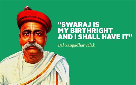 Powerful Quotes By Indias Freedom Fighters That We Should Never Forget