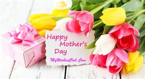 Happy Mothers Day Sayings Heartfelt Happy Mothers Day
