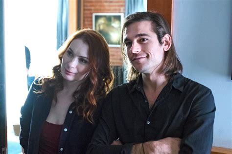 The Magicians Felicia Day Talks Playing Poppy