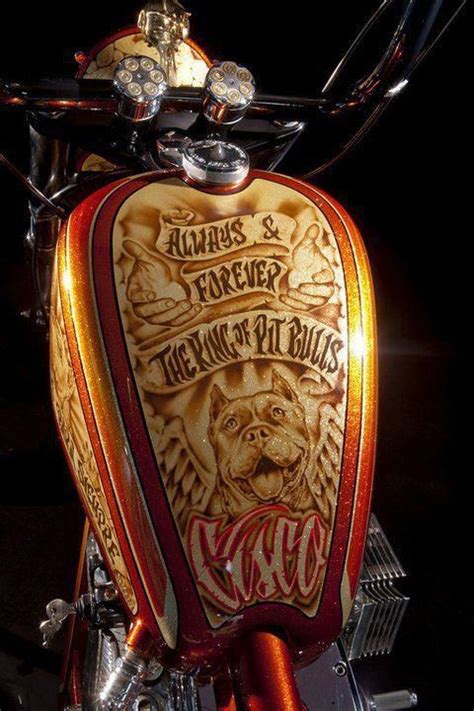 We are want to say thanks if you like to share this post to another people via your facebook, pinterest, google plus or twitter account. Jesse James "Cisco" Tribute Bike...RIP Cisco | Pits ...