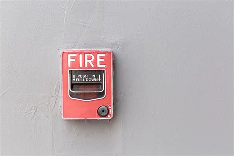 How Much Does A Commercial Fire Alarm System Cost Pricing Guide