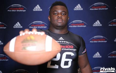 Check spelling or type a new query. TarHeelIllustrated - 4-Star OL Looking Forward To Return Visit