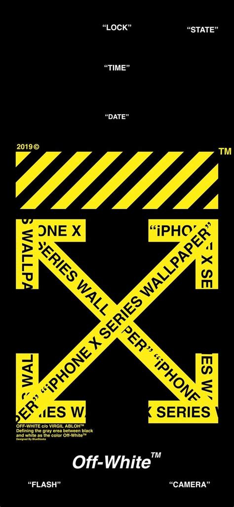 Post your favorite iphone wallpapers here! Off White | Iphone wallpaper off white, Supreme iphone ...