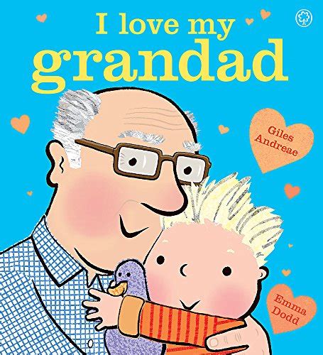Buy I Love My Grandad Book Online At Low Prices In India I Love My