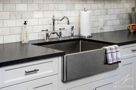 Choosing The Right Kitchen Sink