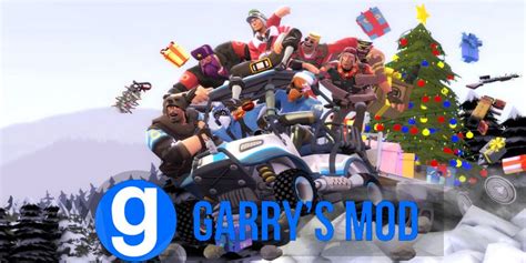 If you encounter any issues with your download, please report them here. Download Garry's Mod - Torrent Game for PC