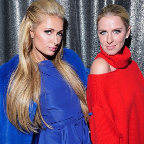 Nicky Hilton On Seeing Sister Paris Documentary For The First Time
