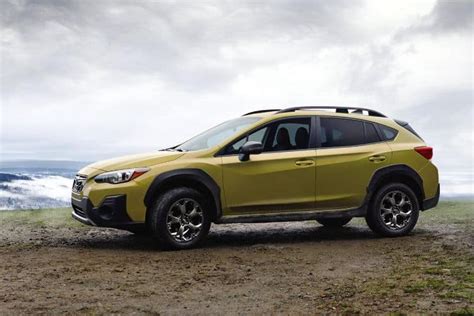 How Long Do Subaru Crosstrek Last Solved Explained Engine Patrol